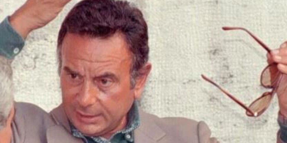 Addio a Francesco Pazienza, il "faccendiere" dei misteri d Addio a Francesco Pazienza, il "faccendiere" dei misteri d
