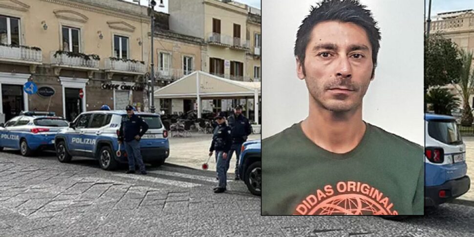 Omicidio ad Avola: fermati padre e figlio. Paolo Zuppardo, 48 anni, morto in ospedale Omicidio ad Avola: fermati padre e figlio. Paolo Zuppardo, 48 anni, morto in ospedale