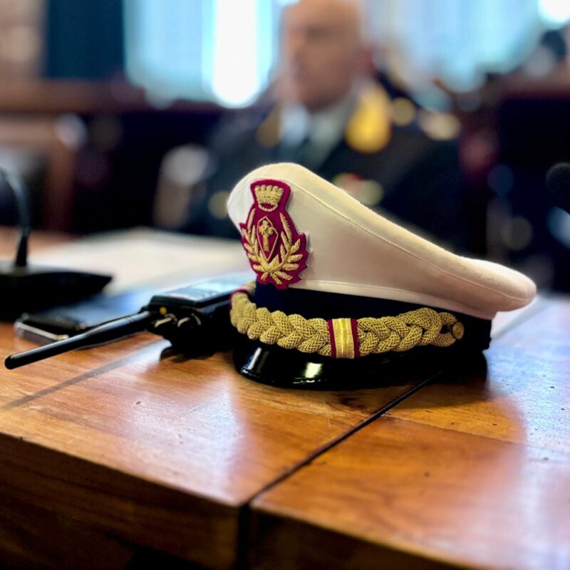 Messina, polizia municipale ridotta all’osso: le assunzioni non basteranno