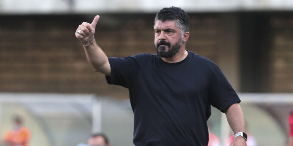Italia, si stringe per Gattuso. Con "Ringhio" pronti anche Bonucci e altri campioni del mondo: c