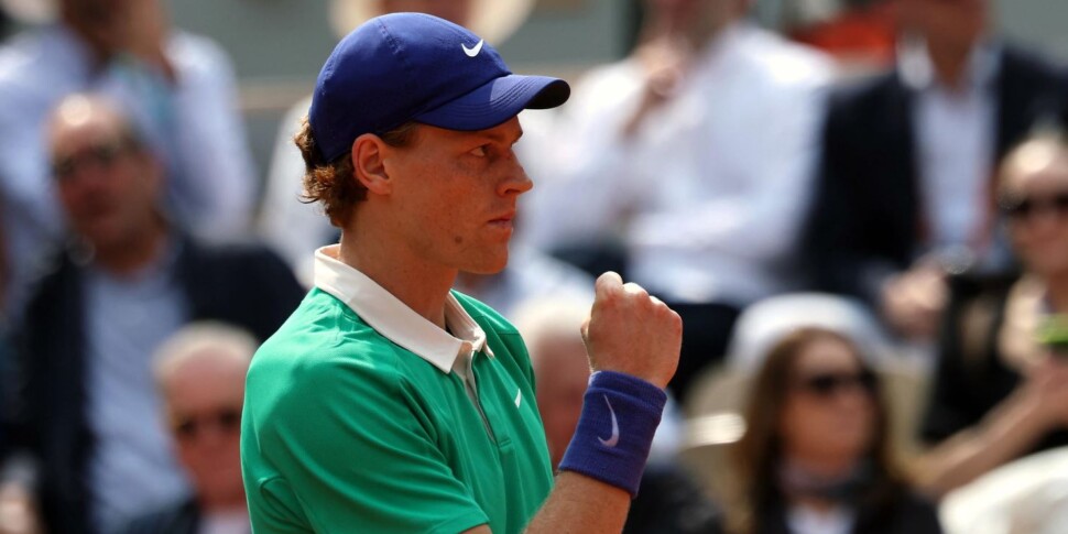 La finale del Roland Garros tra Sinner e Alcaraz: l La finale del Roland Garros tra Sinner e Alcaraz: l