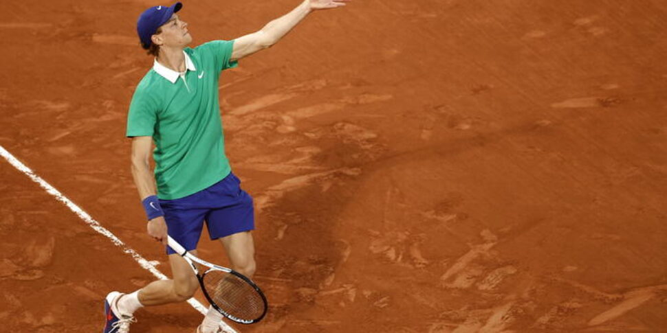 Roland Garros, Jannik Sinner travolge Rublev. Ora ai quarti trova il kazako Bublik Roland Garros, Jannik Sinner travolge Rublev. Ora ai quarti trova il kazako Bublik