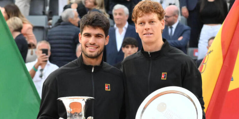 Sinner-Alcaraz in TV in chiaro? La finale del Roland Garros può essere visibile gratis: ecco su quale canale