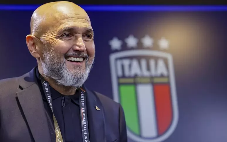 spalletti un giorno acerbi mi spiegherà dove gli ho mancato di rispetto e sul like di mancini gli avranno hackerato il telefono 
