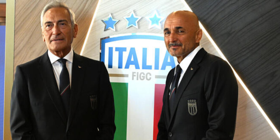 Clamoroso, Luciano Spalletti non sarà più il ct dell Clamoroso, Luciano Spalletti non sarà più il ct dell