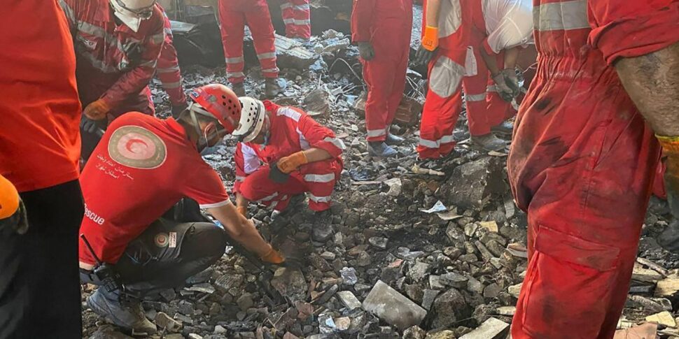 Escalation in Medio Oriente, ancora bombe a Teheran: l