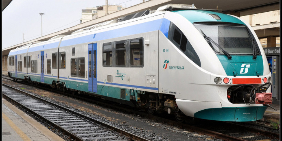 Calabria, sciopero del personale ferroviario il 23 aprile: info e orari