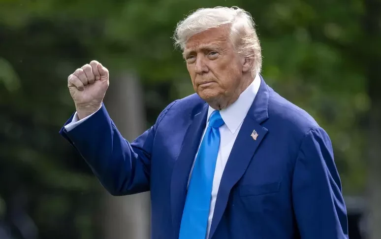 Trump sulla guerra Russia Ucraina: "Spero non diventi un conflitto nucleare" Trump sulla guerra Russia Ucraina: "Spero non diventi un conflitto nucleare"