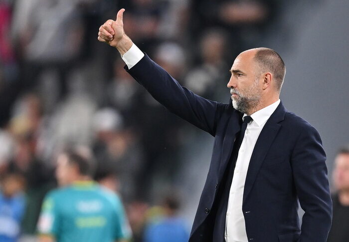 juventus il dg comolli conferma tudor sar224 lui il nostro allenatore al mondiale per club e nella prossima stagione