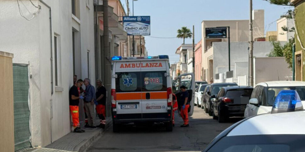 "Mi aveva rimproverato": 21enne uccide la madre con un "Mi aveva rimproverato": 21enne uccide la madre con un