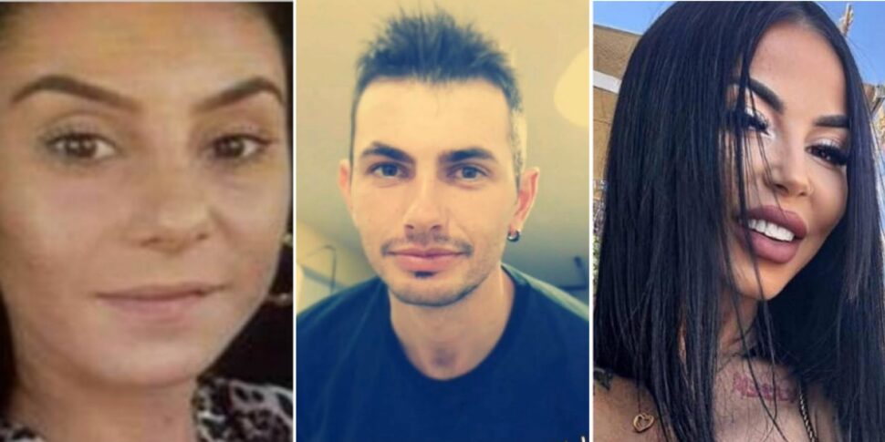 Vasile Frumuzache confessa: "Ho ucciso Denisa e Ana Maria", ma nega altri delitti Vasile Frumuzache confessa: "Ho ucciso Denisa e Ana Maria", ma nega altri delitti