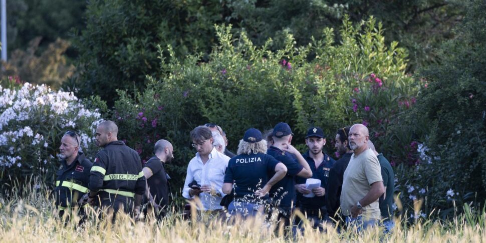 bimba e donna trovate morte a villa pamphili a roma sarebbero madre e figlia