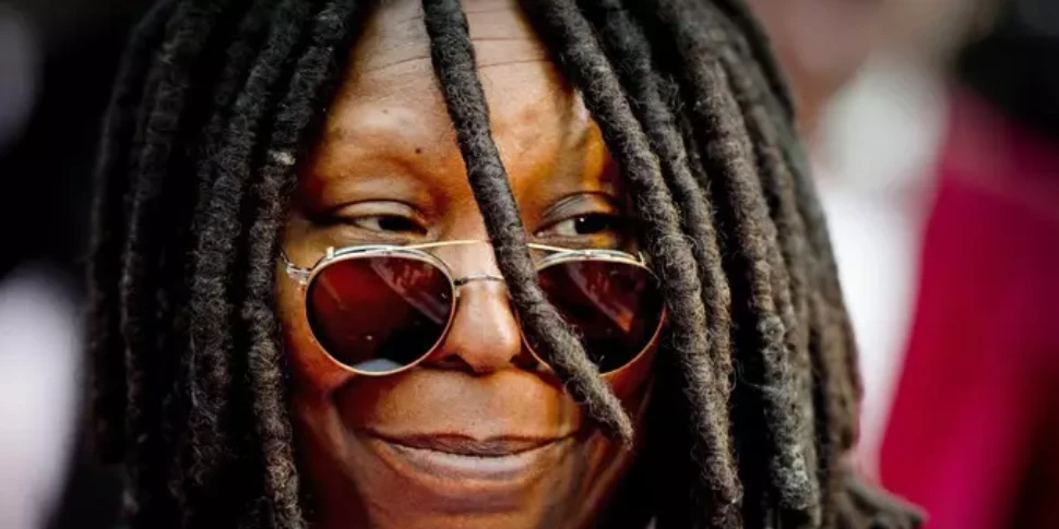 Whoopi Goldberg sarà in Un posto al sole, un "grande regalo per i 30 anni della fiction" Whoopi Goldberg sarà in Un posto al sole, un "grande regalo per i 30 anni della fiction"