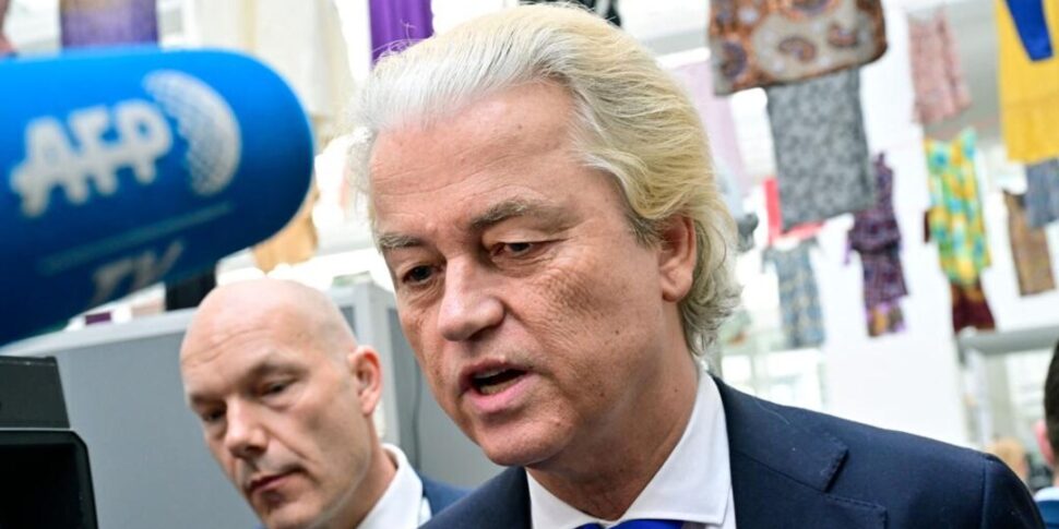 Wilders ritira il suo sostegno, cade il governo in Olanda Wilders ritira il suo sostegno, cade il governo in Olanda
