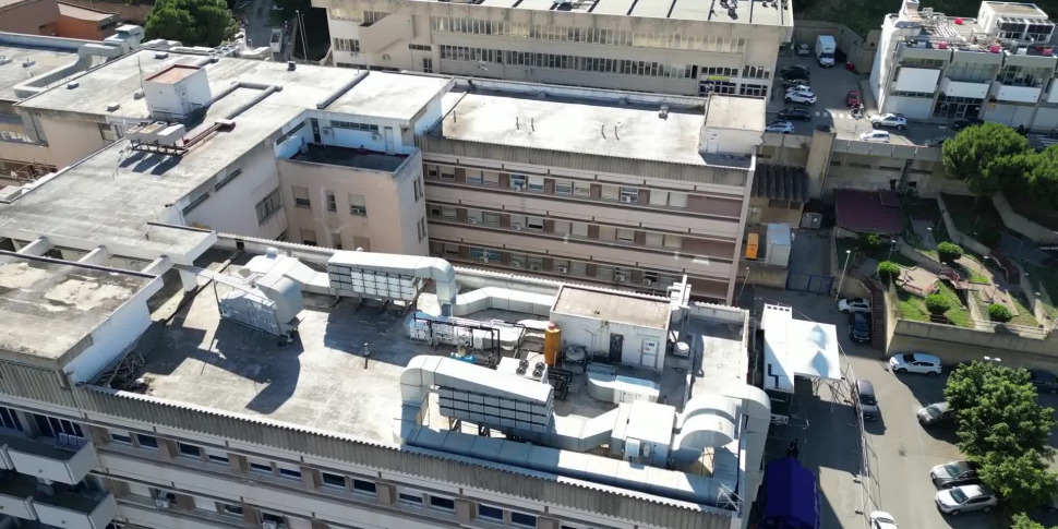 Policlinico di Messina, risonanza in camper. Ma lunedì si inaugura la 3 Tesla