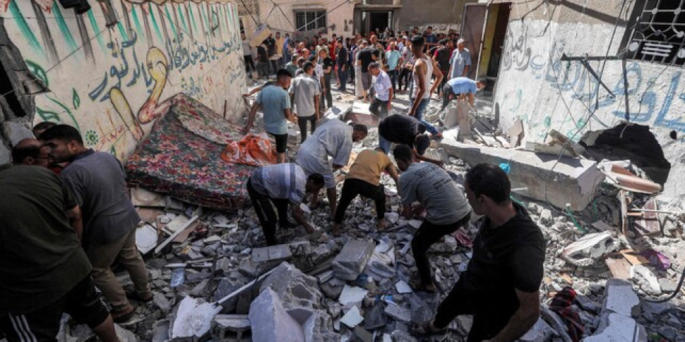 Gaza, l Gaza, l