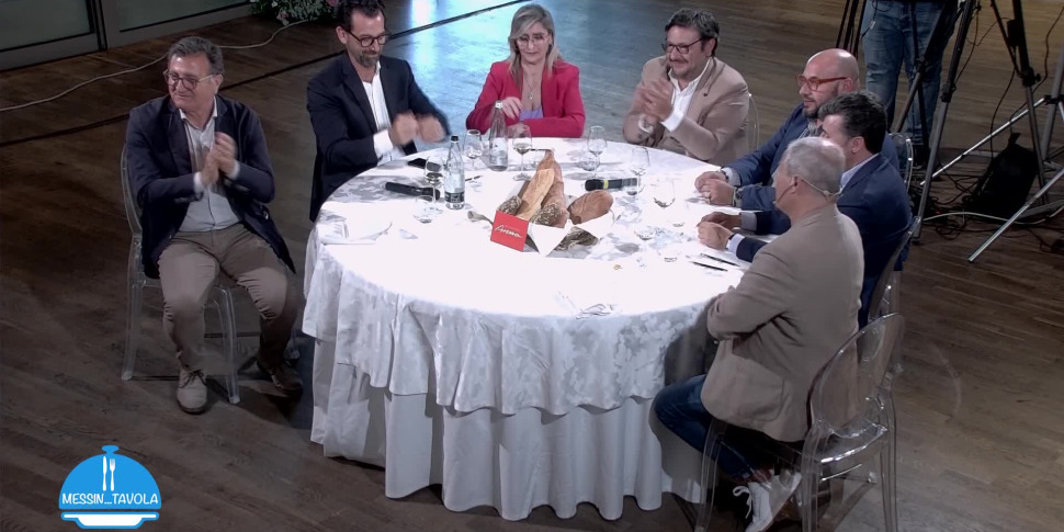 Messintavola: chiusa la prima fase dello show cooking. A ottobre il vincitore