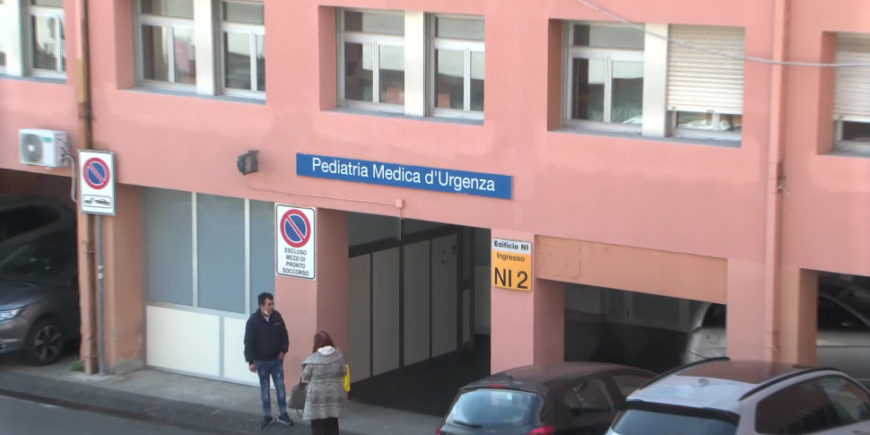Messina, Pronto soccorso pediatrico del Policlinico. L'ira di Salpietro: "E' diventato la cenerentola della sanità messinese"