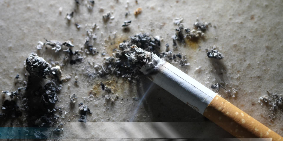 Messinaservizi, arrivano i cestini per i i mozziconi di sigarette