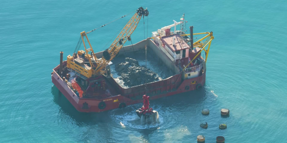 Via libera al dragaggio dalla Regione, i 100 giorni di passione del porto di Tremestieri