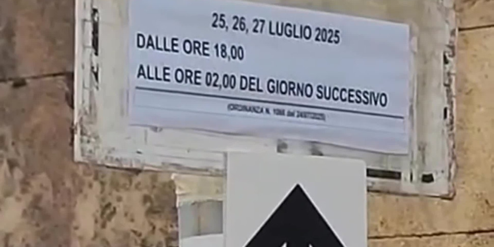 Messina, Torre Faro e viabilità: sembra il monopoli