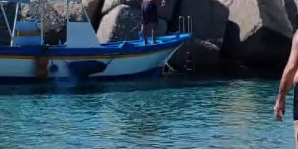 Pesca e barche, gli spazi negati a Torre Faro: scattano le multe