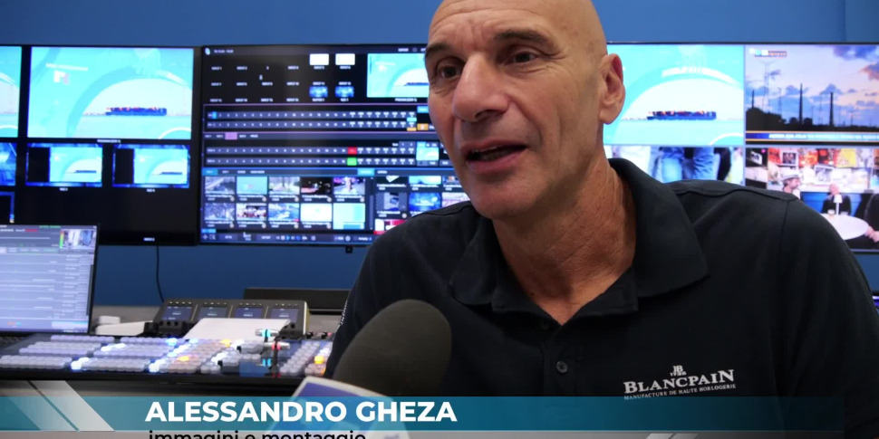 Apnea, il campione mondiale Genoni a Messina per un corso di salvataggio