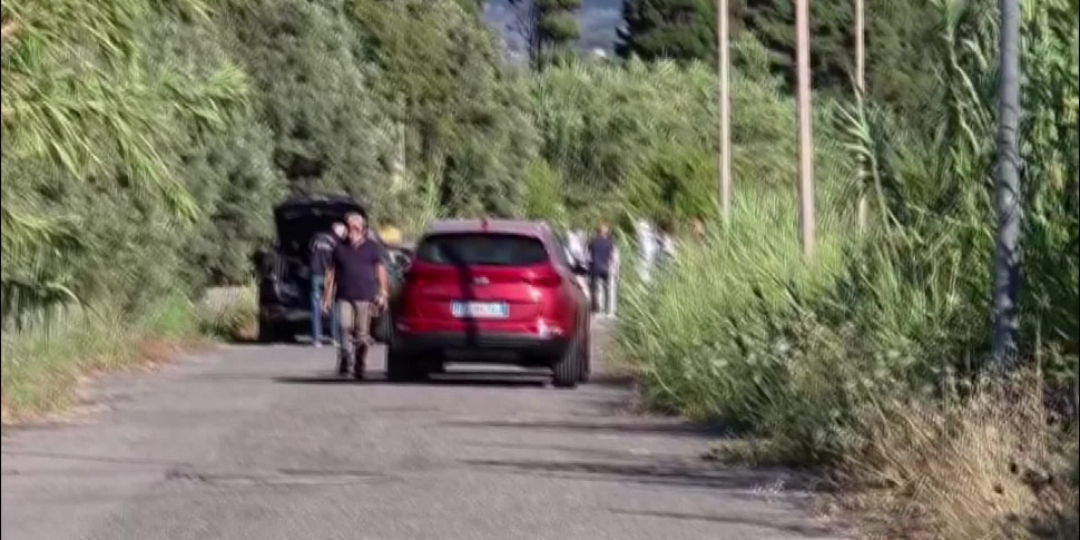 L'omicidio di Salvatore Italiano a Milazzo, fermato un vicino di casa: ad incastrarlo le telecamere di sorveglianza