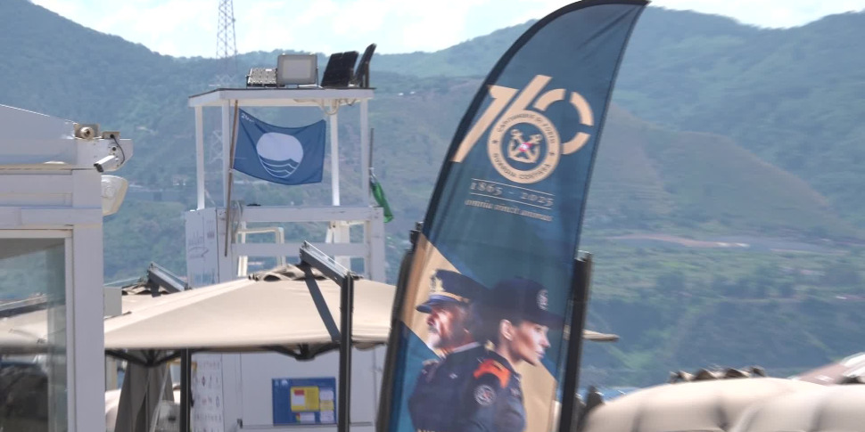 Messina, Capo Peloro attrezzata dopo la conquista della bandiera blu. Ma sul Tirreno accessi negati e cancelli