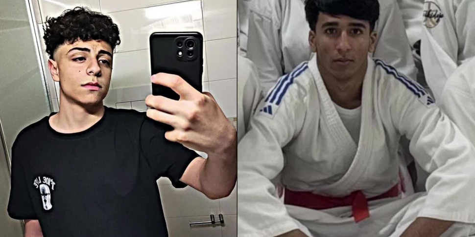 La morte di Simone e Mattia, il dolore di Barcellona: indagato il 18enne alla guida dell'auto