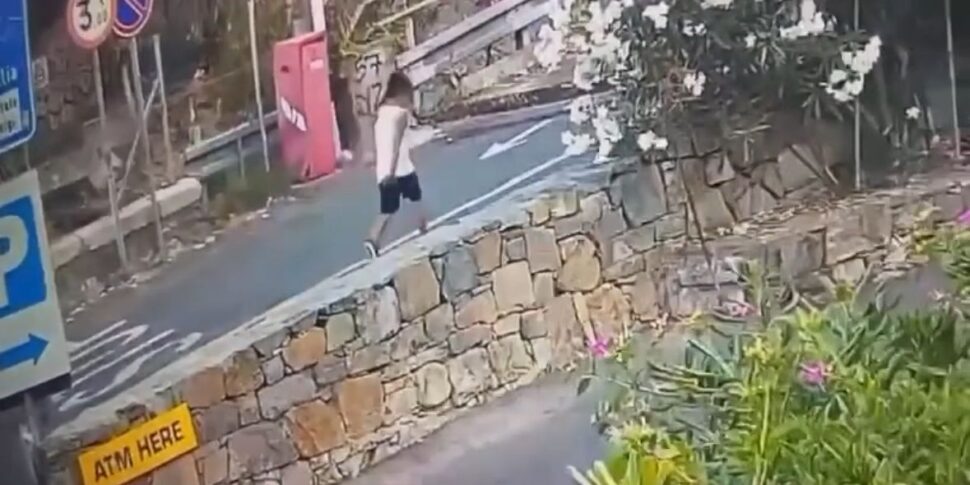 Alain il bimbo di 5 anni scomparso a Ventimiglia è stato trovato: è vivo Alain il bimbo di 5 anni scomparso a Ventimiglia è stato trovato: è vivo