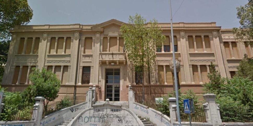 Lavori negli istituti scolastici messinesi: il tetris di Maurolico, Mazzini e Sant'Anna