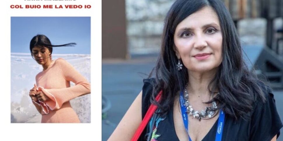 Premio Mondello, vince Anna Mallamo con "Col buio me la vedo io". Al primo posto anche Ciabatti e San Pietro Premio Mondello, vince Anna Mallamo con "Col buio me la vedo io". Al primo posto anche Ciabatti e San Pietro
