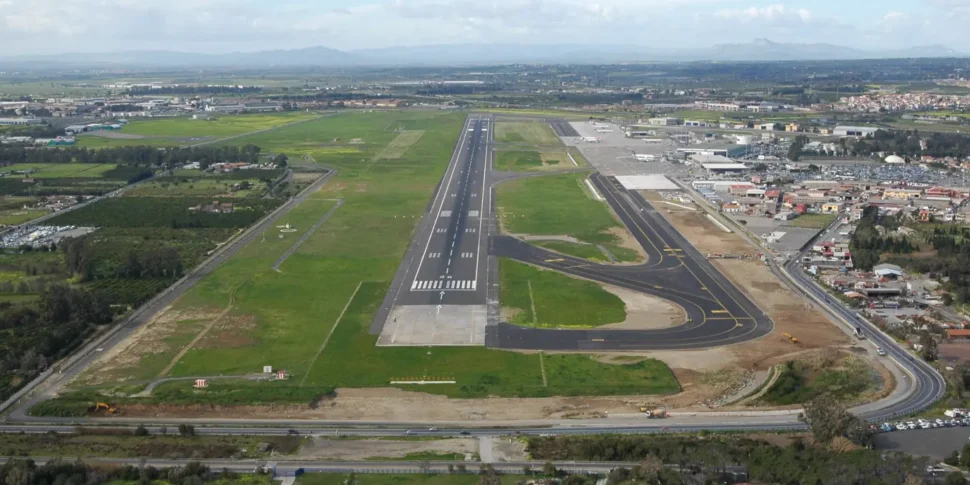 "Ostacoli per il volo", aeroporto di Catania non operativo