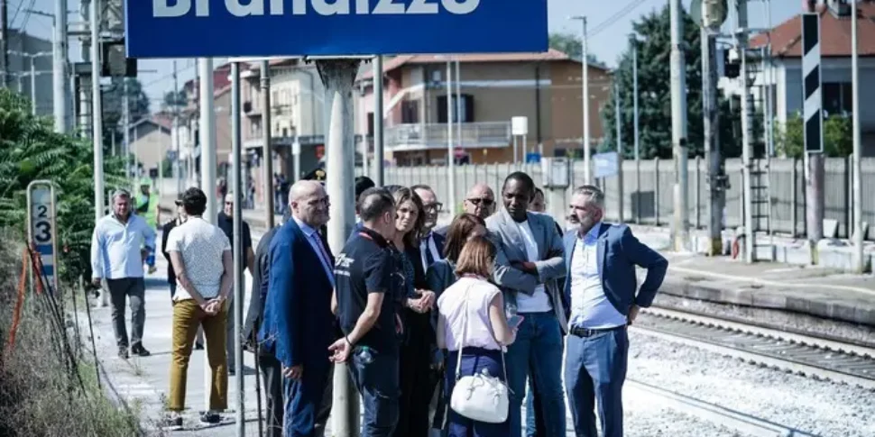 Strage di Brandizzo: cade l