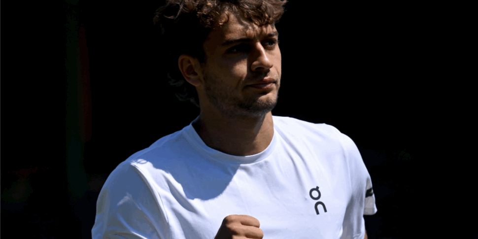 Wimbledon, l