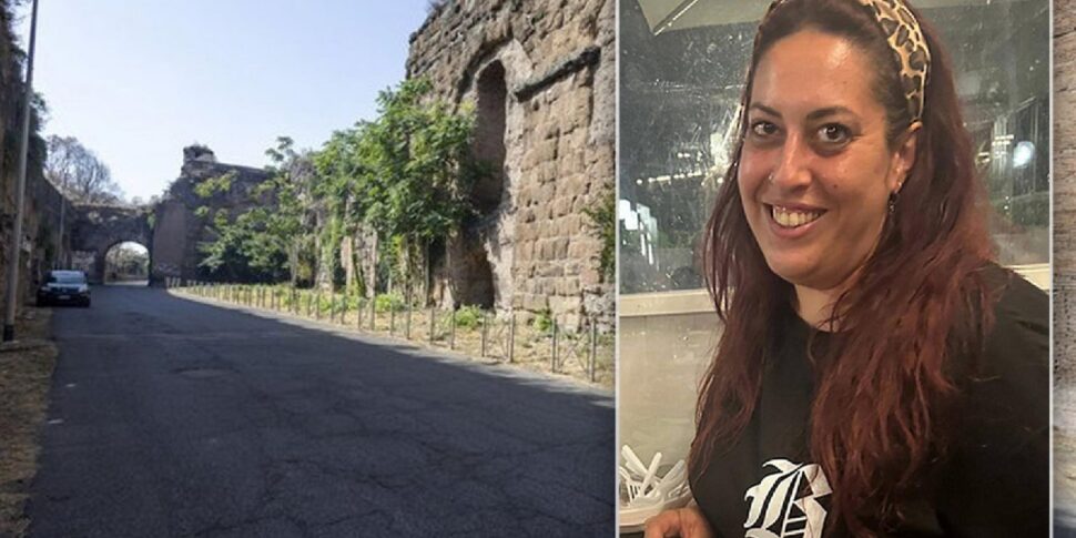 Emanuela Ruggeri sparita da giorni, trovata morta tra i cespugli. La madre: "Qualcuno l Emanuela Ruggeri sparita da giorni, trovata morta tra i cespugli. La madre: "Qualcuno l