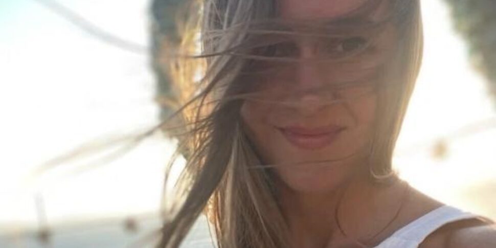malore a ibiza mentre aspetta il traghetto muore la 36enne bresciana francesca ariazzi