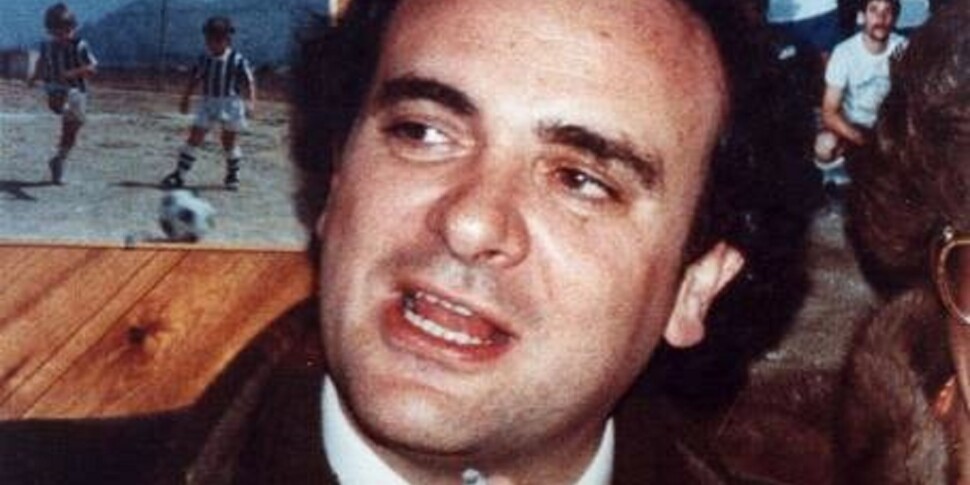 mattarella ricorda il commissario beppe montana simbolo dello stato contro la mafia