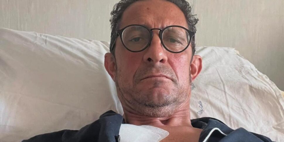 Igor Protti rivela la malattia sui social: "Una partita durissima" Igor Protti rivela la malattia sui social: "Una partita durissima"