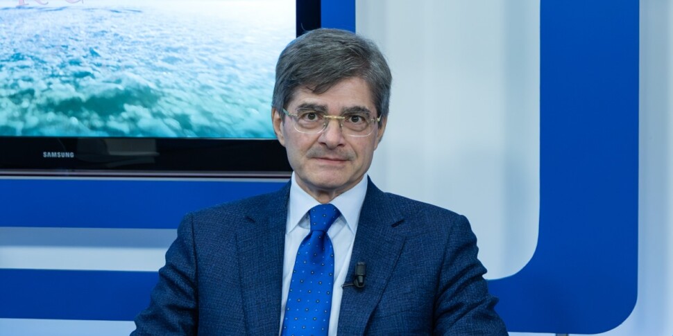 Editoria, Lino Morgante nuovo presidente di ADS: “Certezza e trasparenza valori su cui fondare sviluppo e sinergie ” Editoria, Lino Morgante nuovo presidente di ADS: “Certezza e trasparenza valori su cui fondare sviluppo e sinergie ”