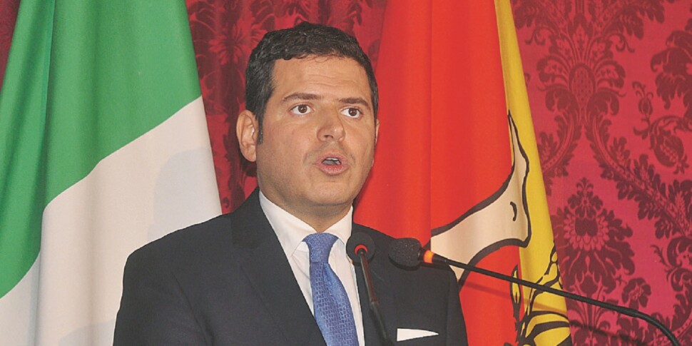 Galvagno resta alla guida dell’Ars in una “bolla” di ombre giudiziarie Galvagno resta alla guida dell’Ars in una “bolla” di ombre giudiziarie