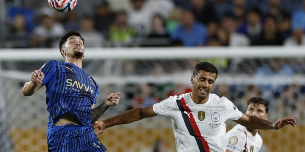 Mondiale per club: l Mondiale per club: l