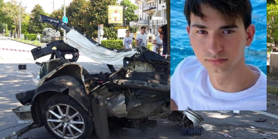 Il figlio muore dopo un inseguimento dei carabinieri, il padre trovato morto nella sua abitazione di Oderzo Il figlio muore dopo un inseguimento dei carabinieri, il padre trovato morto nella sua abitazione di Oderzo