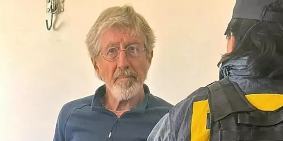 La giustizia argentina concede l La giustizia argentina concede l