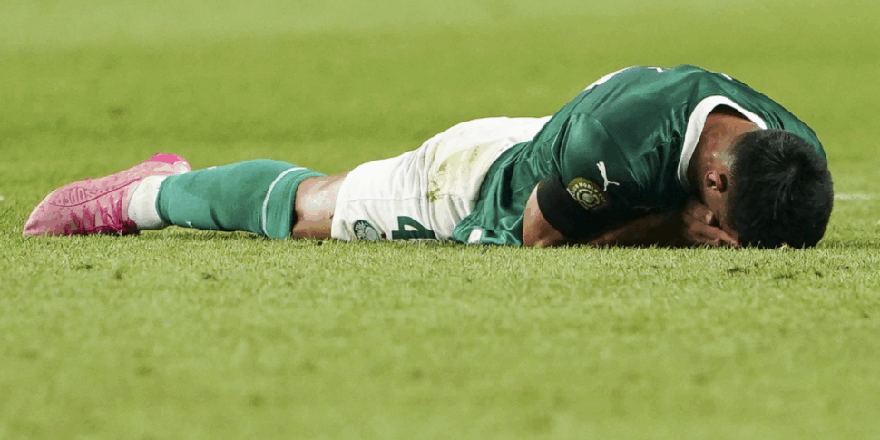 Mondiale per Club, finisce il sogno del Palmeiras: vince il Chelsea (2 1) e va in semifinale Mondiale per Club, finisce il sogno del Palmeiras: vince il Chelsea (2 1) e va in semifinale