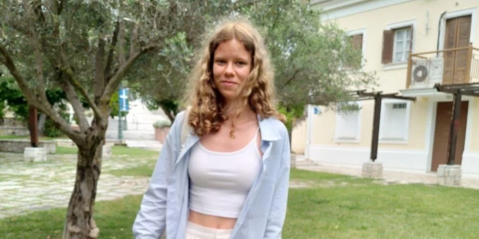 La 18enne Mariia Buhaiova scomparsa da due giorni a Brindisi, ricerche anche in mare La 18enne Mariia Buhaiova scomparsa da due giorni a Brindisi, ricerche anche in mare