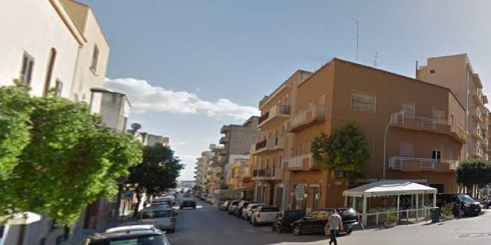 80enne muore in strada a Marsala, stava inseguendo il ladro che gli aveva rubato la bicicletta 80enne muore in strada a Marsala, stava inseguendo il ladro che gli aveva rubato la bicicletta