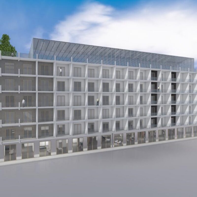 Residenze universitarie ai privati, così l’Ateneo di Messina cerca una svolta