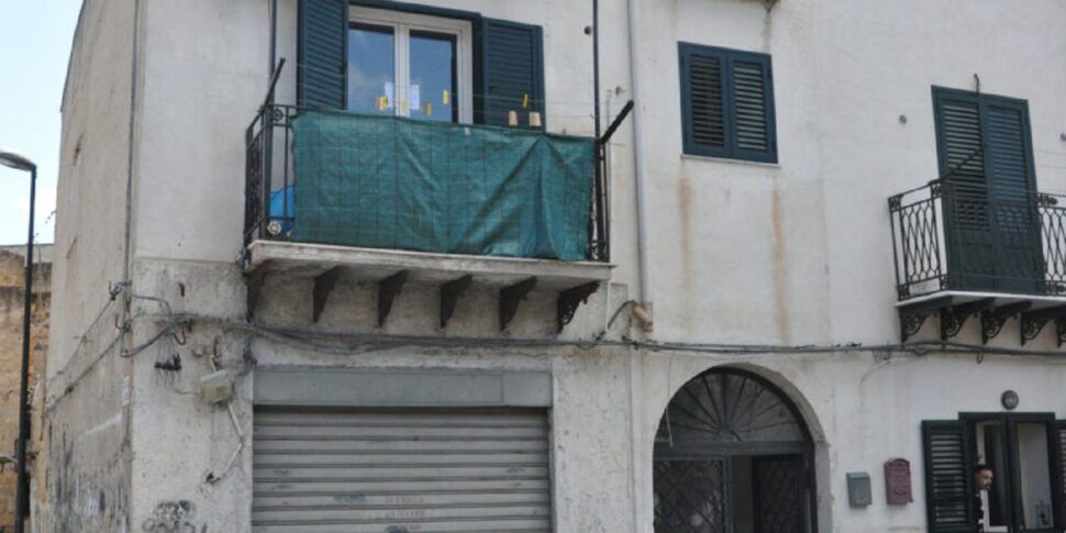bimba morta a palermo gioved236 l autopsia sul corpo della piccola maria ciro